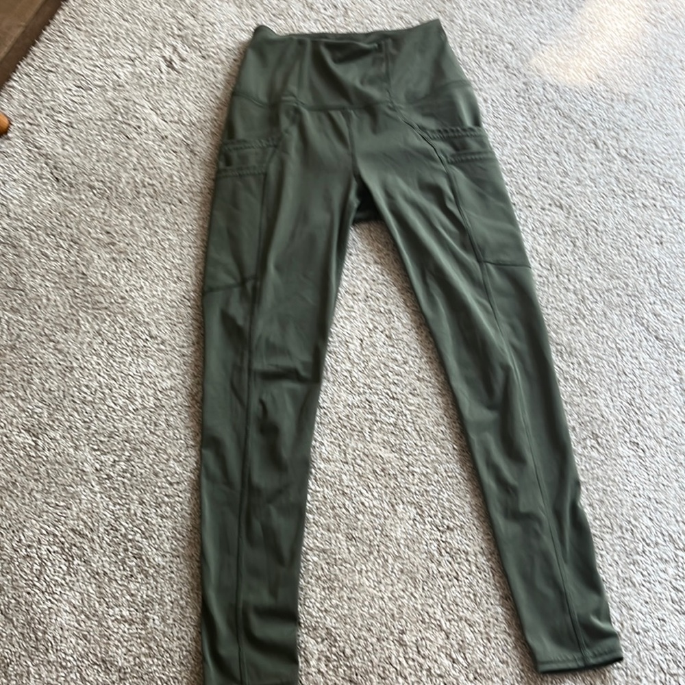 Free people movement leggings